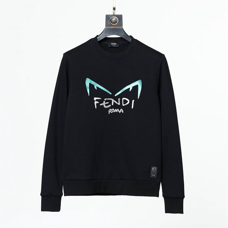 Fendi Sweatshirt m-3xl-008